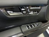 2013 Mercedes-Benz CL 63 AMG Controls