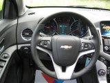 2014 Chevrolet Cruze Diesel Steering Wheel