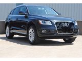 2013 Phantom Black Pearl Audi Q5 2.0 TFSI quattro #82925429