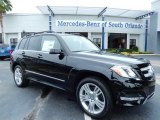 2013 Mercedes-Benz GLK 350