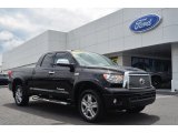 2011 Toyota Tundra Limited Double Cab 4x4