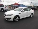 2012 Kia Optima LX