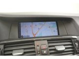 2014 BMW X3 xDrive35i Navigation