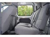 2013 Ford Transit Connect XLT Wagon Rear Seat