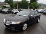 2012 Black Lincoln MKZ FWD #82925424