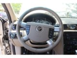 2006 Mercury Montego Luxury Steering Wheel