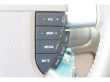 2006 Mercury Montego Luxury Controls