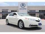 2009 Acura TL 3.5