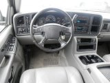 2003 Chevrolet Suburban 1500 LT 4x4 Dashboard