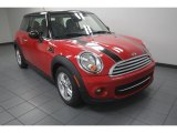 2013 Mini Cooper Hardtop