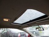 2004 Acura RSX Sports Coupe Sunroof