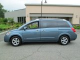 2009 Nissan Quest 3.5 S