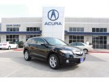 2014 Acura RDX Technology