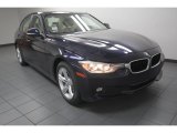 2013 BMW 3 Series 320i Sedan