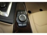 2013 BMW 3 Series 320i Sedan Controls