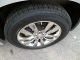 2012 Kia Sorento SX V6 AWD Wheel