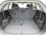 2012 Kia Sorento SX V6 AWD Trunk