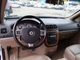 2007 Saturn Relay 3 Dashboard