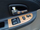 2007 Saturn Relay 3 Controls