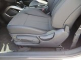 2013 Hyundai Veloster  Front Seat