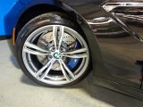 2013 BMW M6 Coupe Wheel