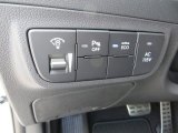 2013 Hyundai Veloster  Controls