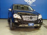 2010 Mercedes-Benz ML 350 4Matic