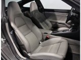 2012 Porsche New 911 Carrera S Coupe Front Seat