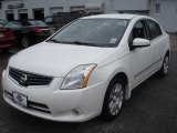 2010 Nissan Sentra 2.0 S