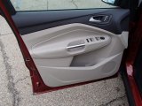 2014 Ford Escape SE 1.6L EcoBoost 4WD Door Panel