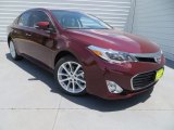 2013 Moulin Rouge Mica Toyota Avalon Limited #82925198