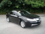 2009 Acura TL 3.5