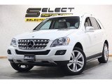 2011 Mercedes-Benz ML 350 4Matic