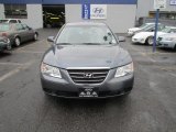 2009 Hyundai Sonata GLS
