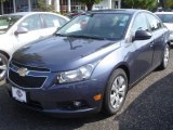 2013 Chevrolet Cruze LS