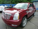 2007 Red-E Cadillac Escalade EXT AWD #82925397