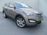 2013 Mineral Gray Hyundai Santa Fe Sport 2.0T #82925190