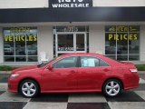2010 Toyota Camry SE