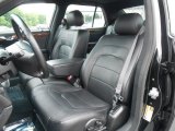 2005 Cadillac DeVille Sedan Front Seat