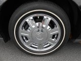 Cadillac DeVille 2005 Wheels and Tires