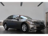 2011 Infiniti G 37 Journey Sedan