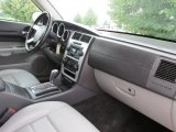 2006 Dodge Magnum SXT AWD Dashboard