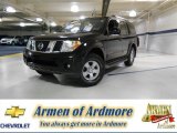 2007 Nissan Pathfinder SE 4x4