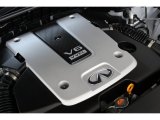 2013 Infiniti M 37 Sedan 3.7 Liter DOHC 24-Valve CVTCS V6 Engine