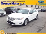 2010 Ford Taurus SE