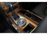 2013 Infiniti QX 56 4WD 7 Speed ASC Automatic Transmission