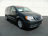 2011 Chrysler Town & Country Touring - L