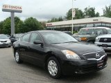 2009 Nissan Altima 2.5 S