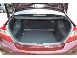 2012 Honda Civic LX Sedan Trunk