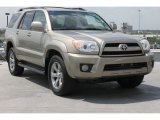2006 Driftwood Pearl Toyota 4Runner Limited 4x4 #82970208